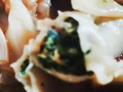 -吴淞老街砂锅馄饨(北兴路店)
