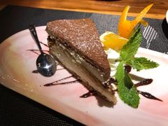 提拉米苏-秀·爱尔兰餐吧(上海路店)
