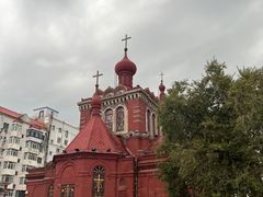 -圣·阿列克谢耶夫教堂