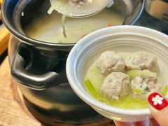 -牛头鱼庄·地道广西菜(西明店)