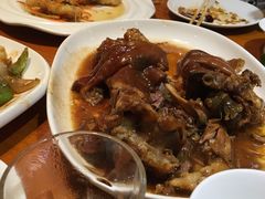 -金掌勺东北菜(格兰晴天店)