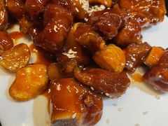 -皇城根北京风味主题餐厅(永旺梦乐城店)