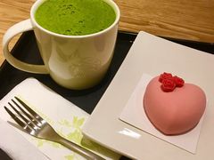 -星巴克(深圳星都豪庭店)