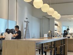 大堂-科学家咖啡(海岸城店)