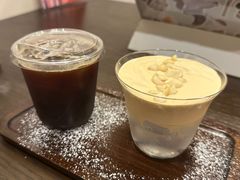 -三川coffee(南头古城店)