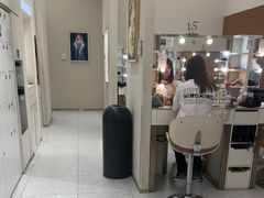 -海马体照相馆(大连柏威年购物中心店)