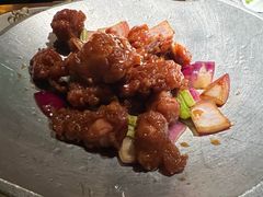 -绿茶餐厅(昌平悦荟店)