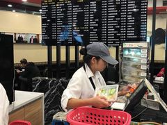 -鸿瑞興面馆(梅岭店)