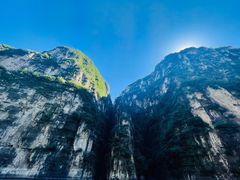 -龙庆峡风景区