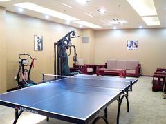 -齐岸健身(花园城店)