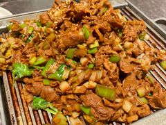 -新乾隆酒楼(帝景园店)