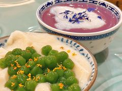 -金陵家宴·金陵春·南京菜(夫子庙店)