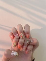 -Fanni美甲美睫皮肤管理