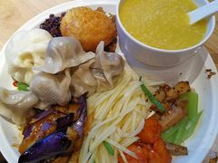 -素满香·素食自助餐(苏州·临顿路店)