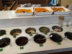 -大清花饺子(山庄店)