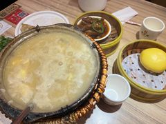 -粤仔湾砂锅粥(宜兴八佰伴店)