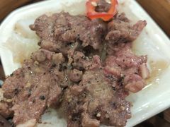 -和乐喜点(宝岗大道店)
