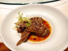 鸭头-北京老铺烤鸭(西稍门店)