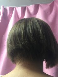 点击看大图 -3AM HAIR SALON烫发染发接发
