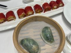 -御彩酒家(东风东路店)