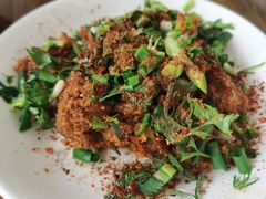 -小杨翘脚牛肉