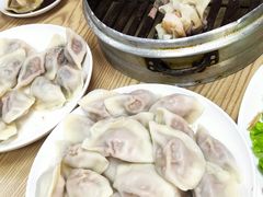 -白记饺子馆多伦道店