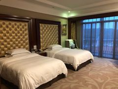 -圣爵菲斯大酒店(长沙世界之窗店)