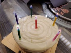 -黑池口感烘焙·生日蛋糕(坂田店)