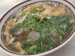 -清真·白家牛肉罩火烧老店(育才街店)