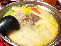 -西贝莜面村(近铁城市广场店)