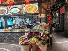 -常和州·夜宵大排档(常州单店)