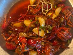 -铭副琦食·虾蟹烩馆(渔人码头店)