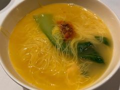 河蟹大刀金丝面-耳朵眼会馆(鼓楼店)