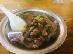 -阿秋牛排(湖心街店)