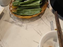 -唐拉雅秀酒店-唐苑中餐厅
