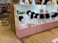 -北京华联购物中心(天通苑店)