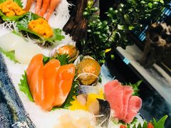 -古京·臻致料理(月湖店)