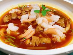 -民国红公馆·秦淮八艳(夫子庙店)