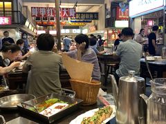 -阿财老铺·老蚌埠龙虾城(华夏总店)
