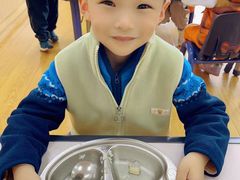 -吉的堡幼儿园(上海金山英慈园)