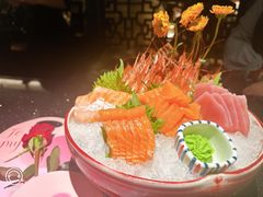 -上井精致料理(大坪店)