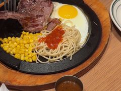 -菲滋意式餐厅(鄞州印象城店)