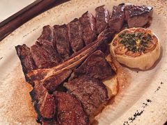 -Mogul Eatery·大亨餐酒馆