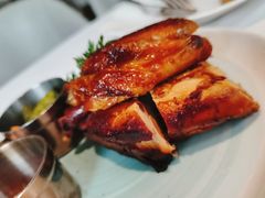 -佐度王子扒房(西城红场店)