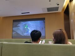 大堂-海底捞火锅(天一广场亚细亚店)