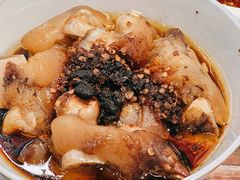-益华家菜屋(世茂店)
