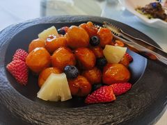 -康大鲤鱼门海鲜城·中餐厅