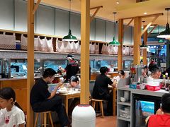 -KK ONE(京基滨河时代店)