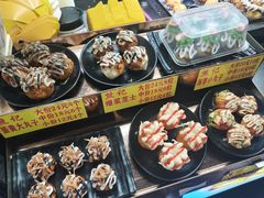 -海大南门夜市(海富街店)