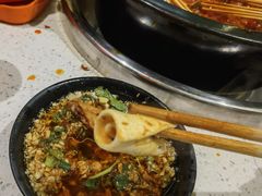 -钢管厂歆瑞源油卤串串香(春熙路太古里店)